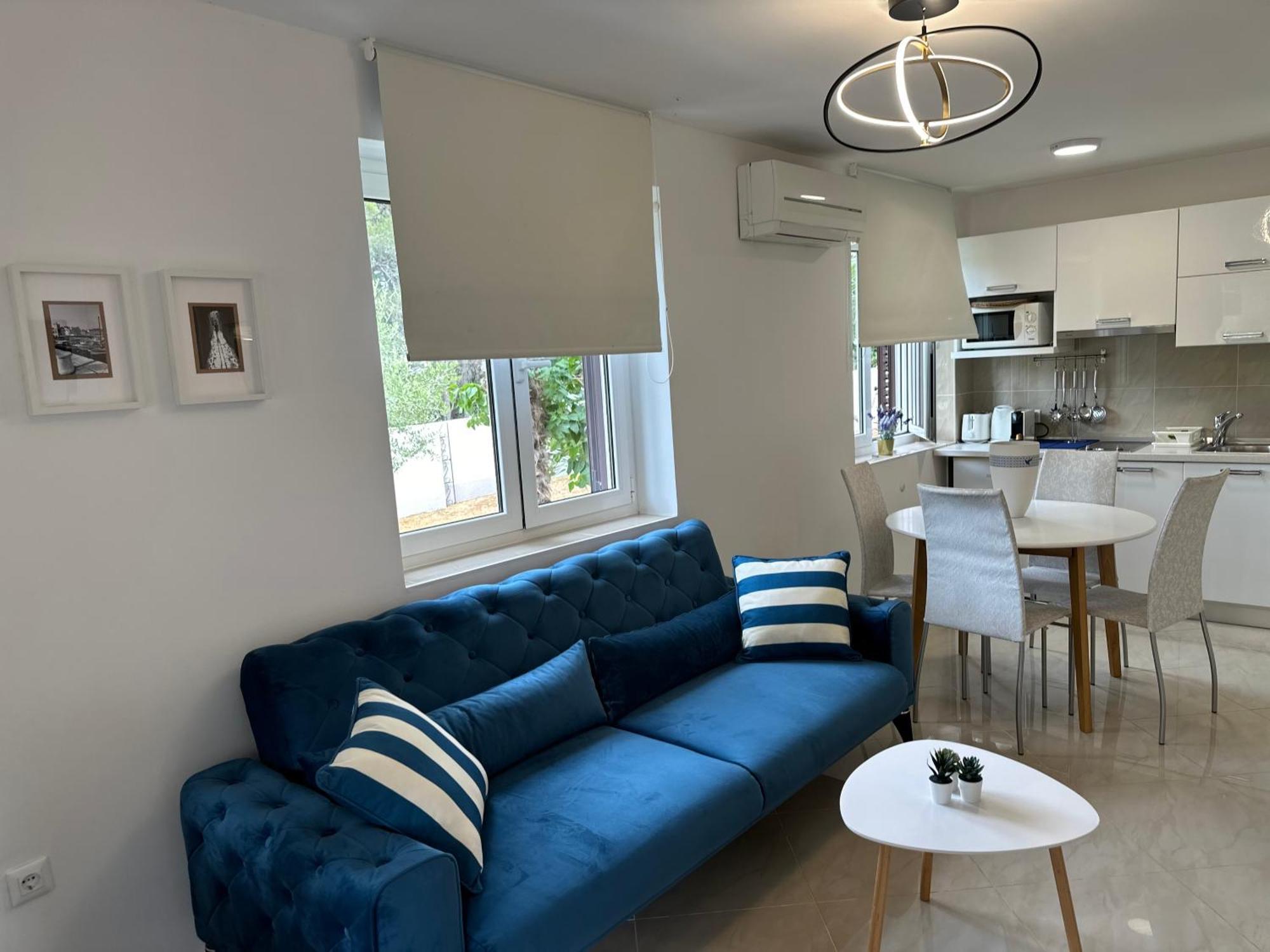 Apartamento Kos