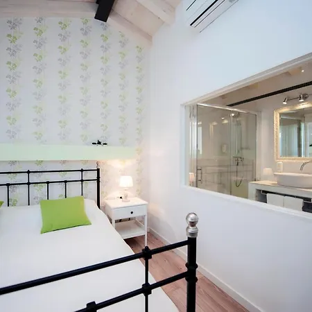 Villa Kos Rovinj Apartments Esterno foto
