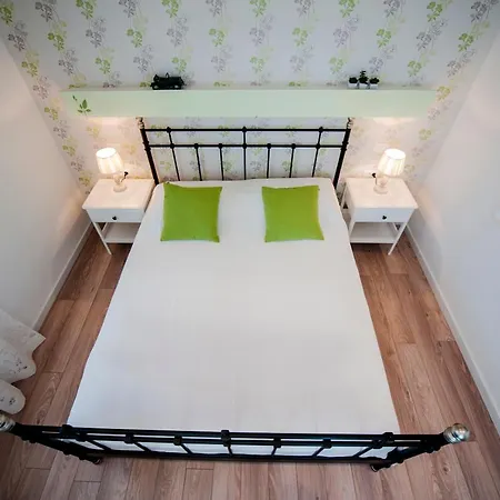 Villa Kos Rovinj Apartments Esterno foto