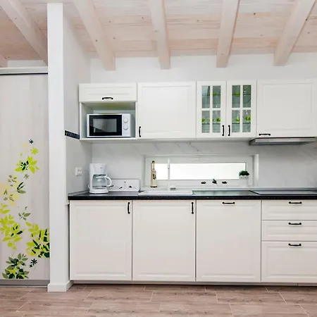 Villa Kos Rovinj Apartments Esterno foto