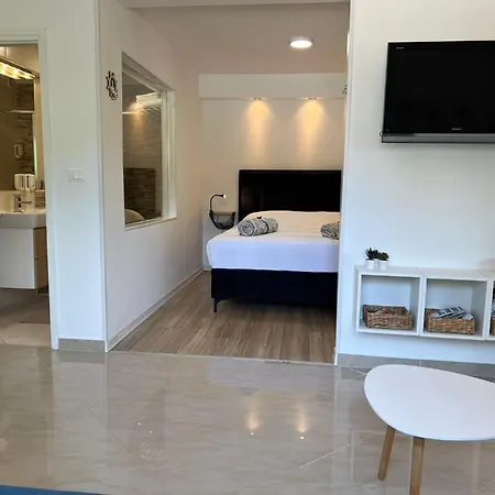 Villa Kos Rovinj Apartments Esterno foto