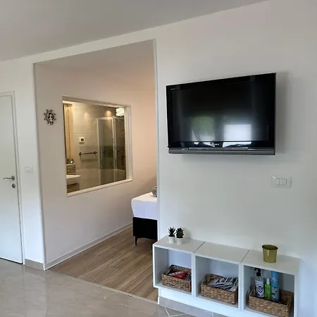 Villa Kos Rovinj Apartments Esterno foto