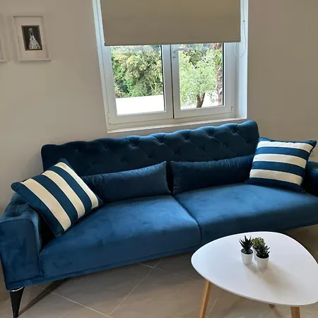 Villa Kos Rovinj Apartments Esterno foto