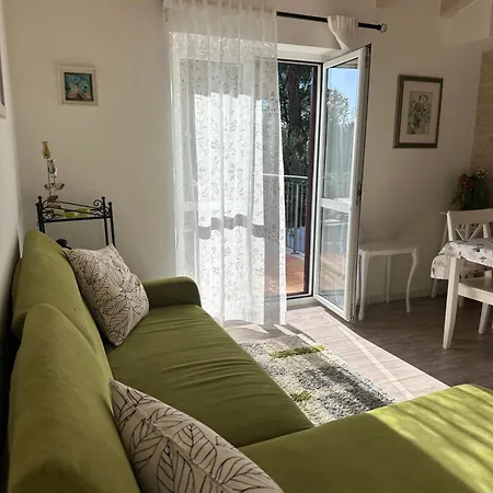 Villa Kos Rovinj Apartments Esterno foto