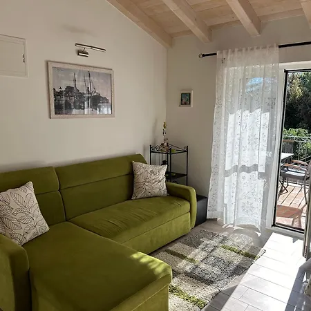 Villa Kos Rovinj Apartments Esterno foto