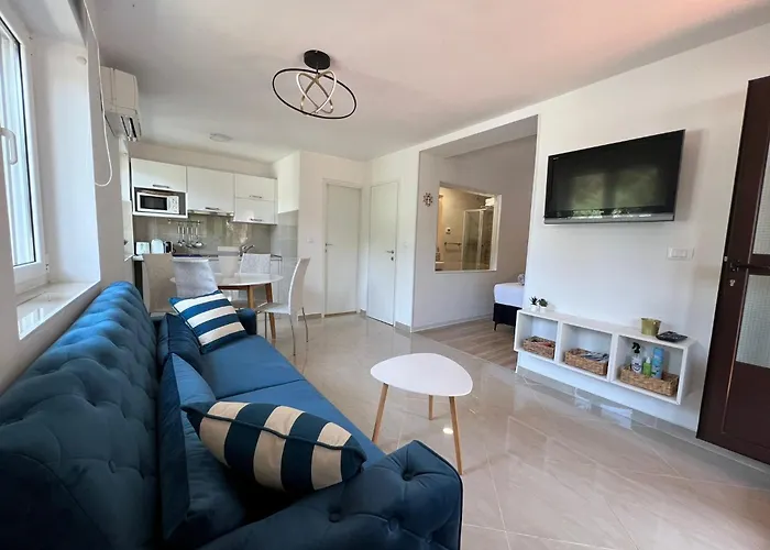 Villa Kos Rovinj Apartments