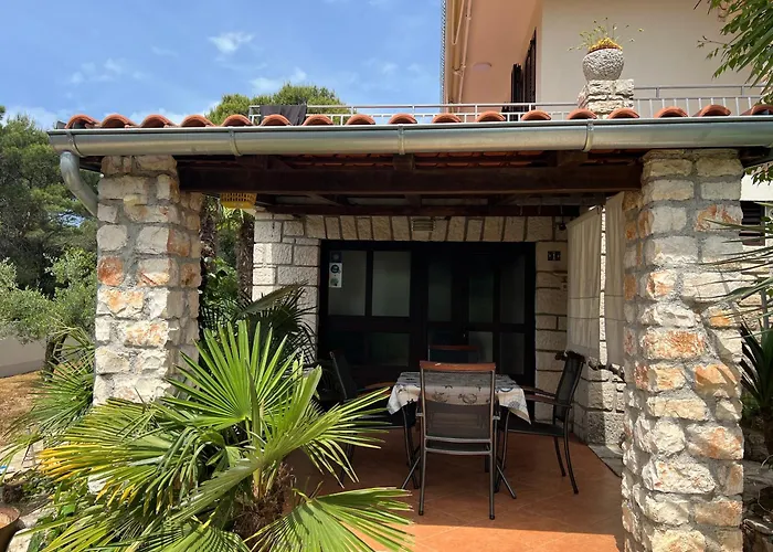 Villa Kos Rovinj Apartments