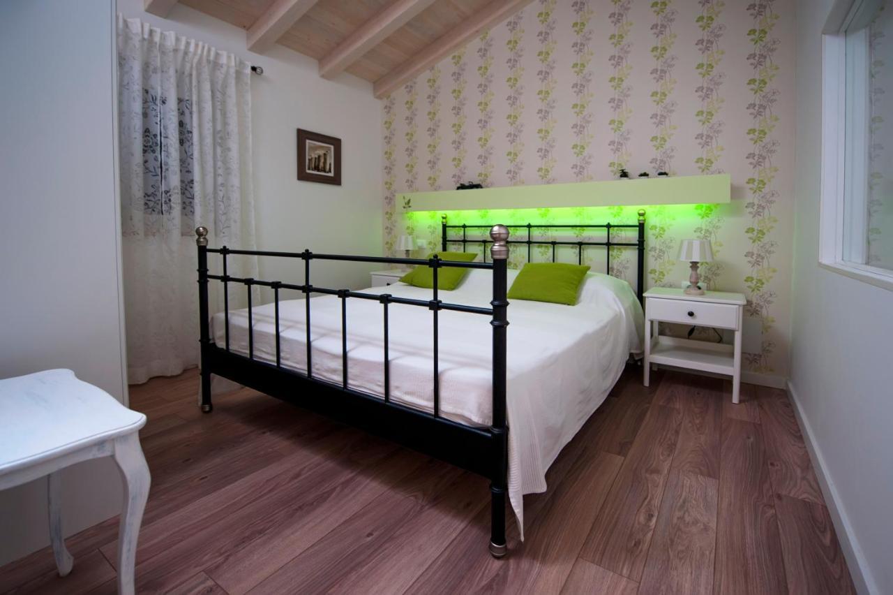 Apartman Kos Rovinj