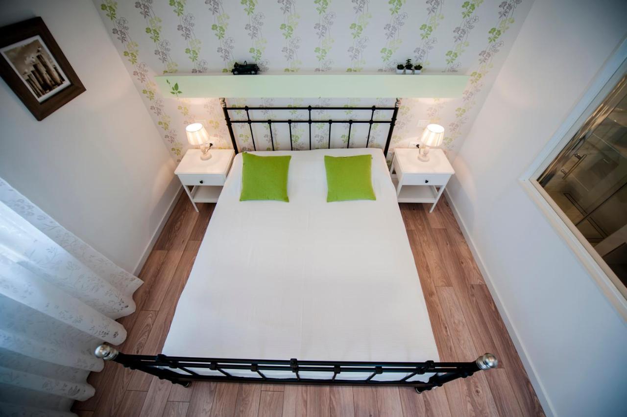 Apartman Kos Rovinj