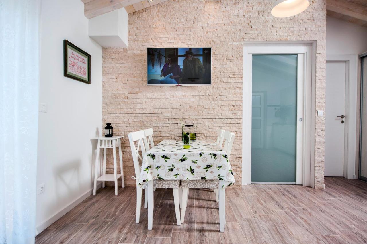 Kos Apartman Rovinj