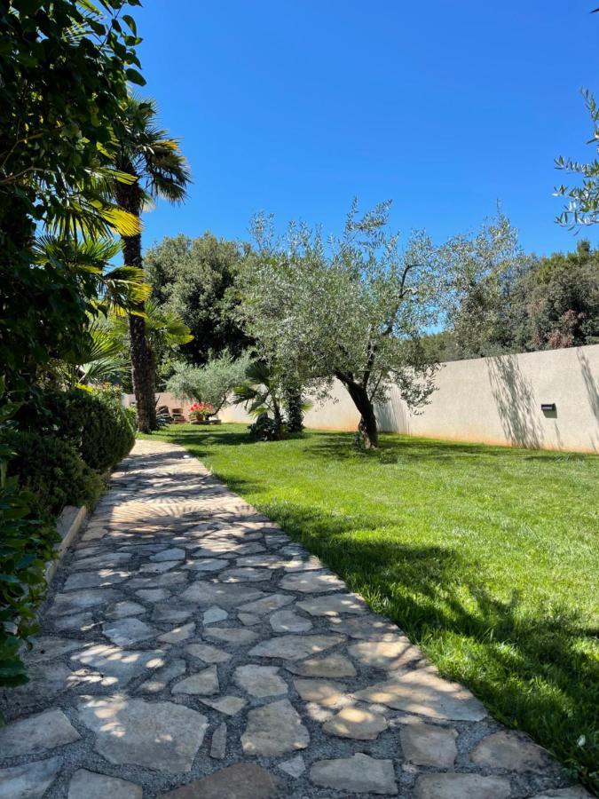 Kos Apartman Rovinj