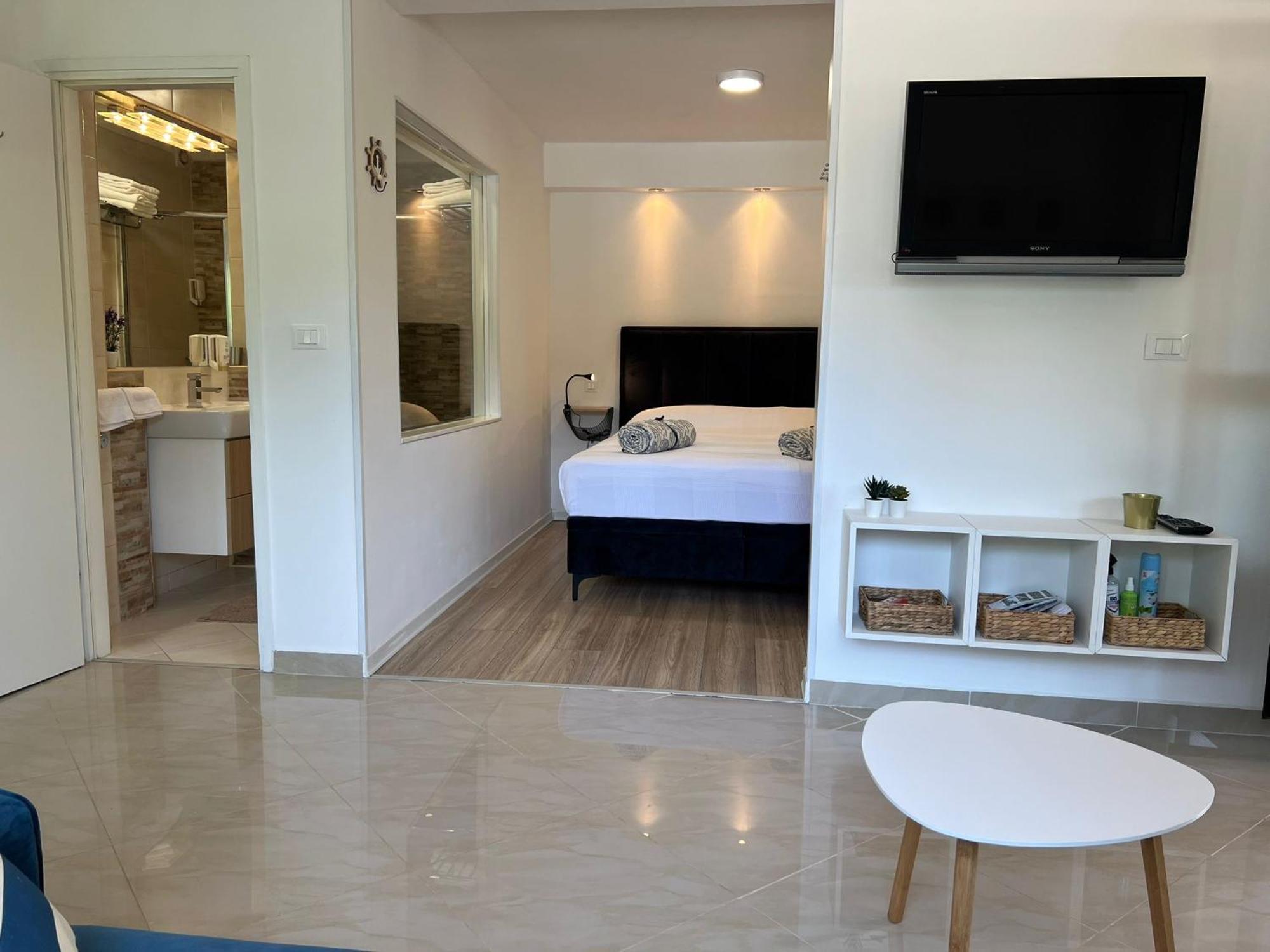 Apartman Kos Rovinj
