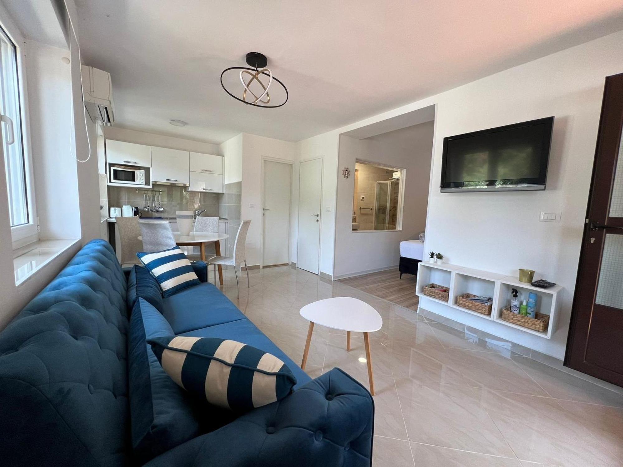 Apartman Kos *