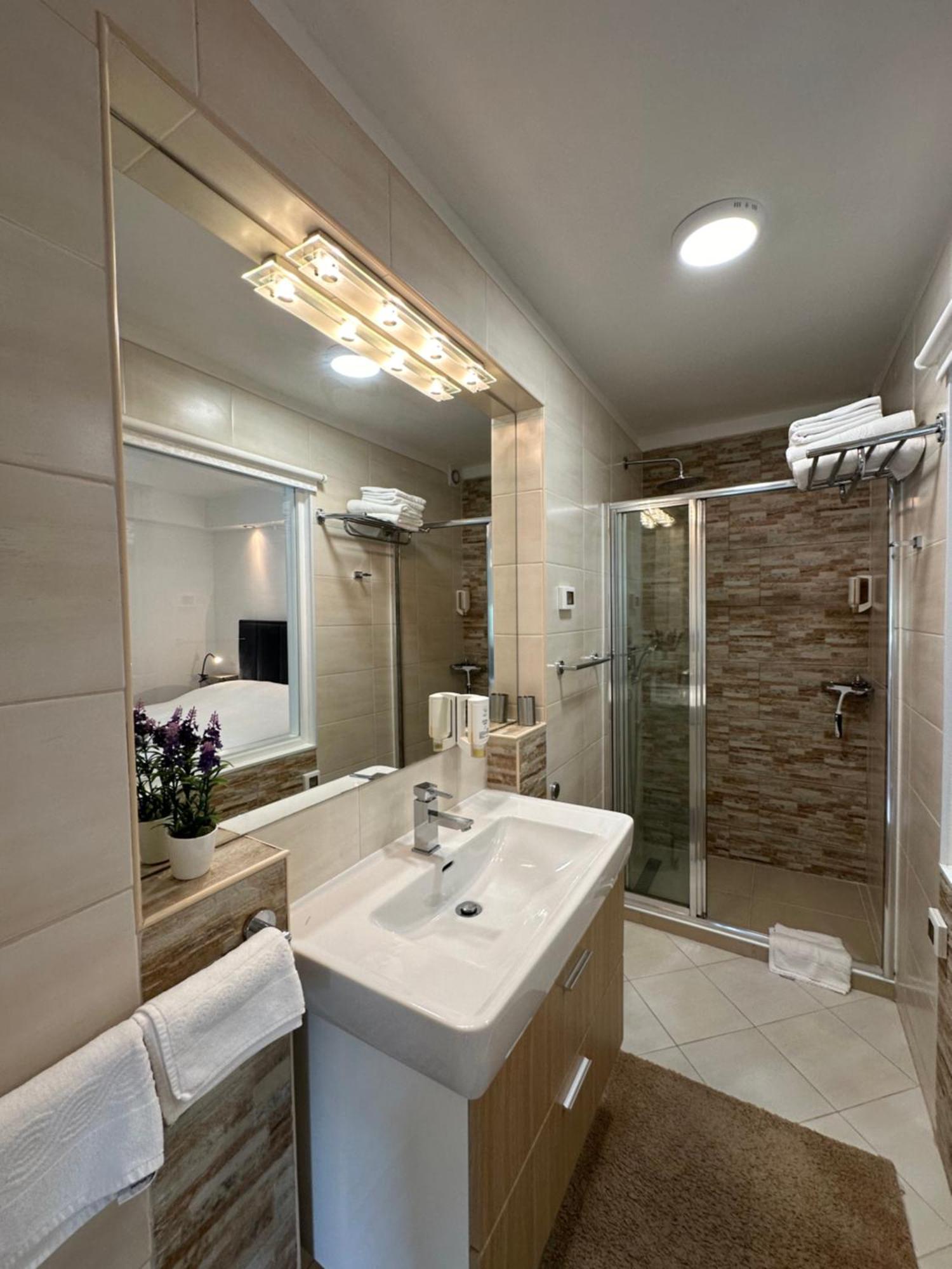 Apartman Kos Rovinj