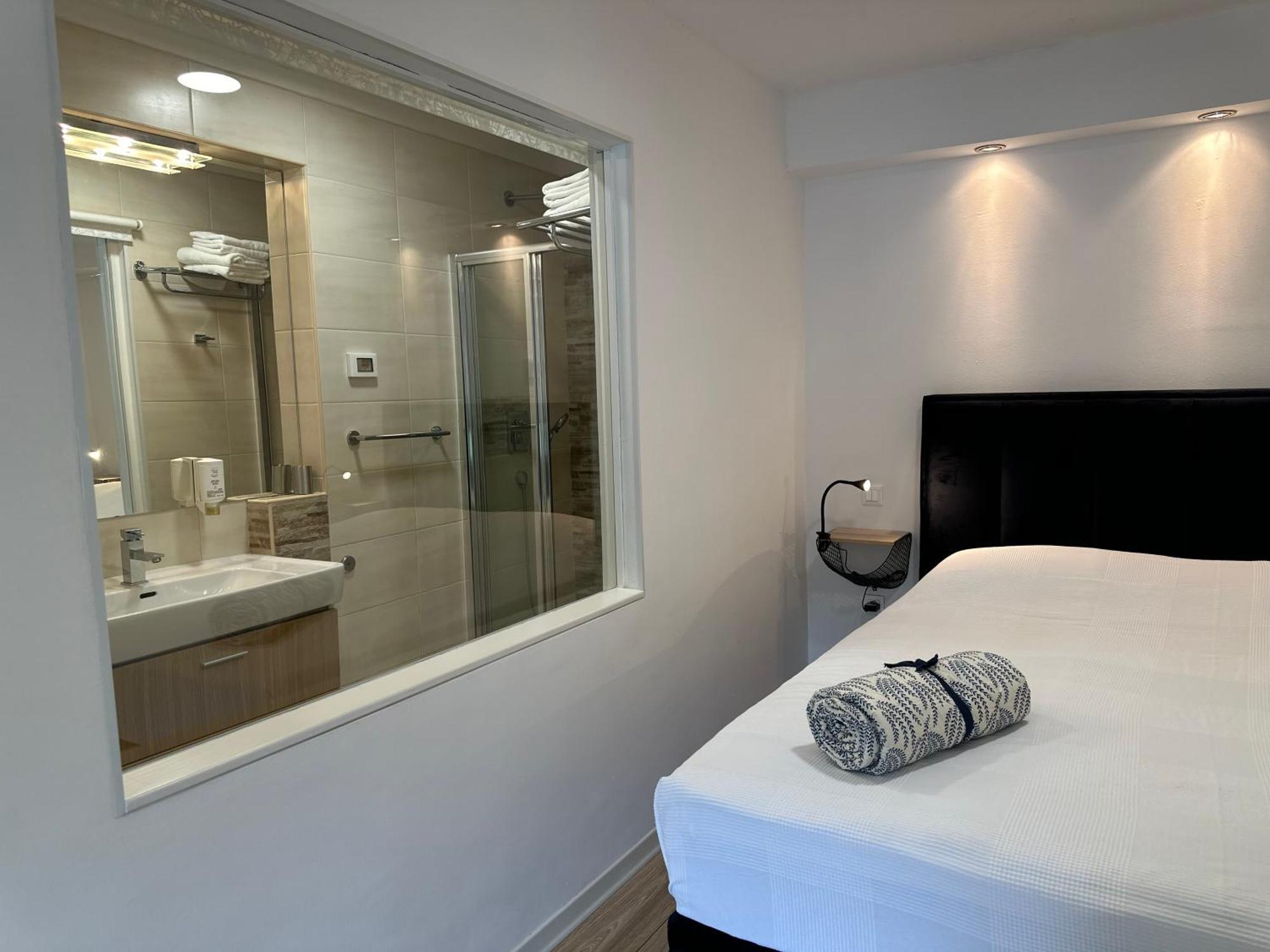 Kos Apartman *