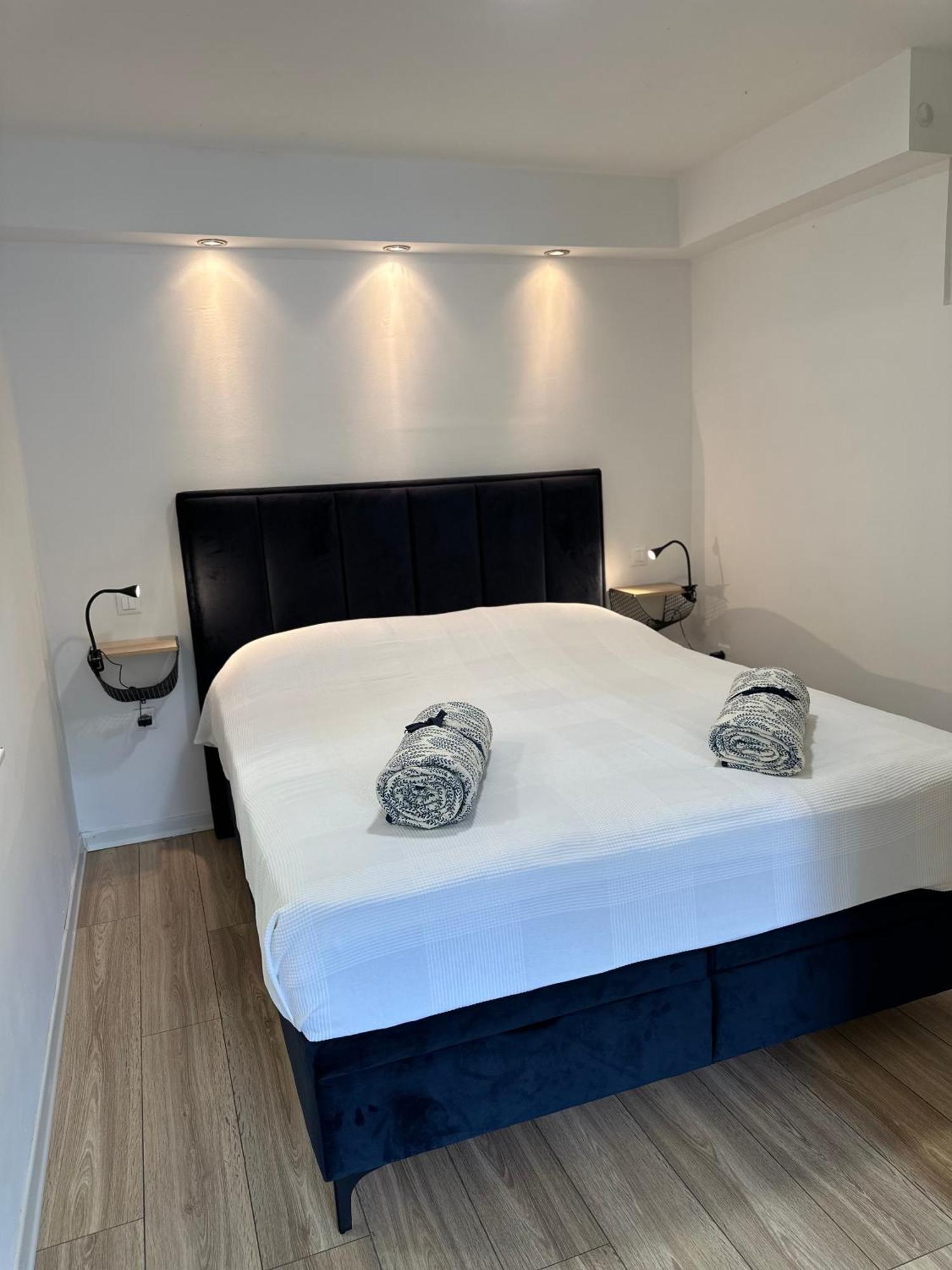Apartman Kos *