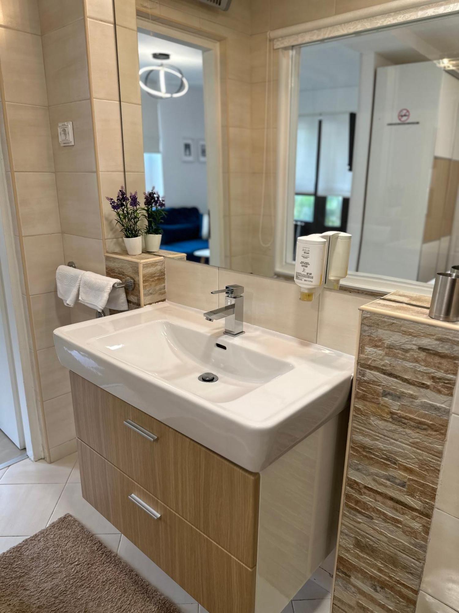Kos Apartman Rovinj
