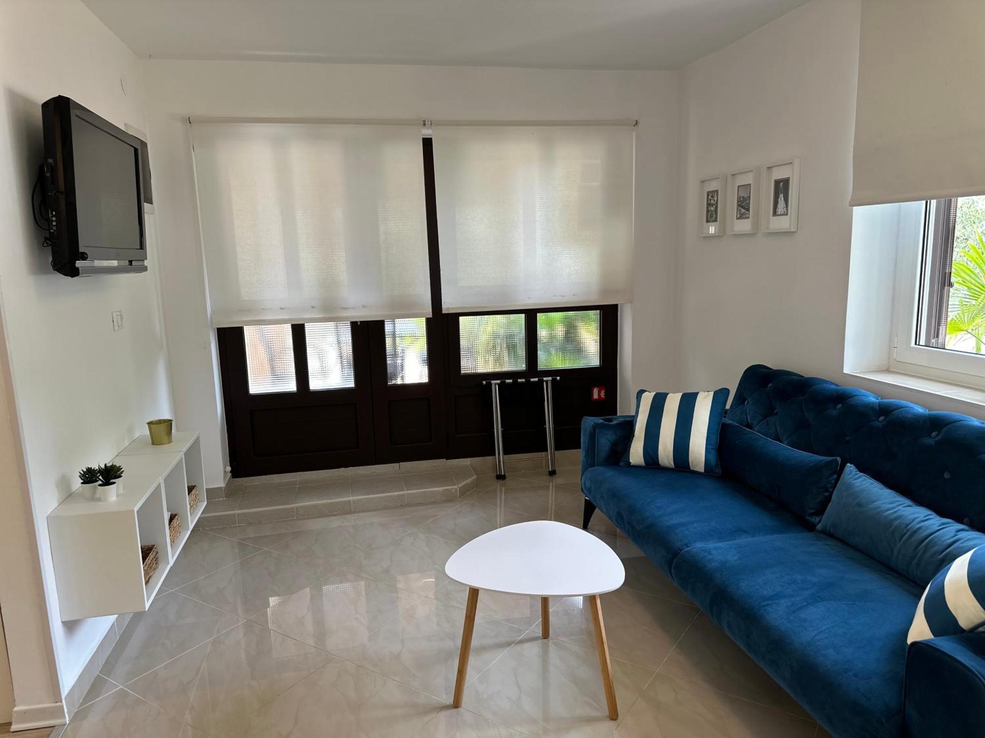 Kos Apartman *