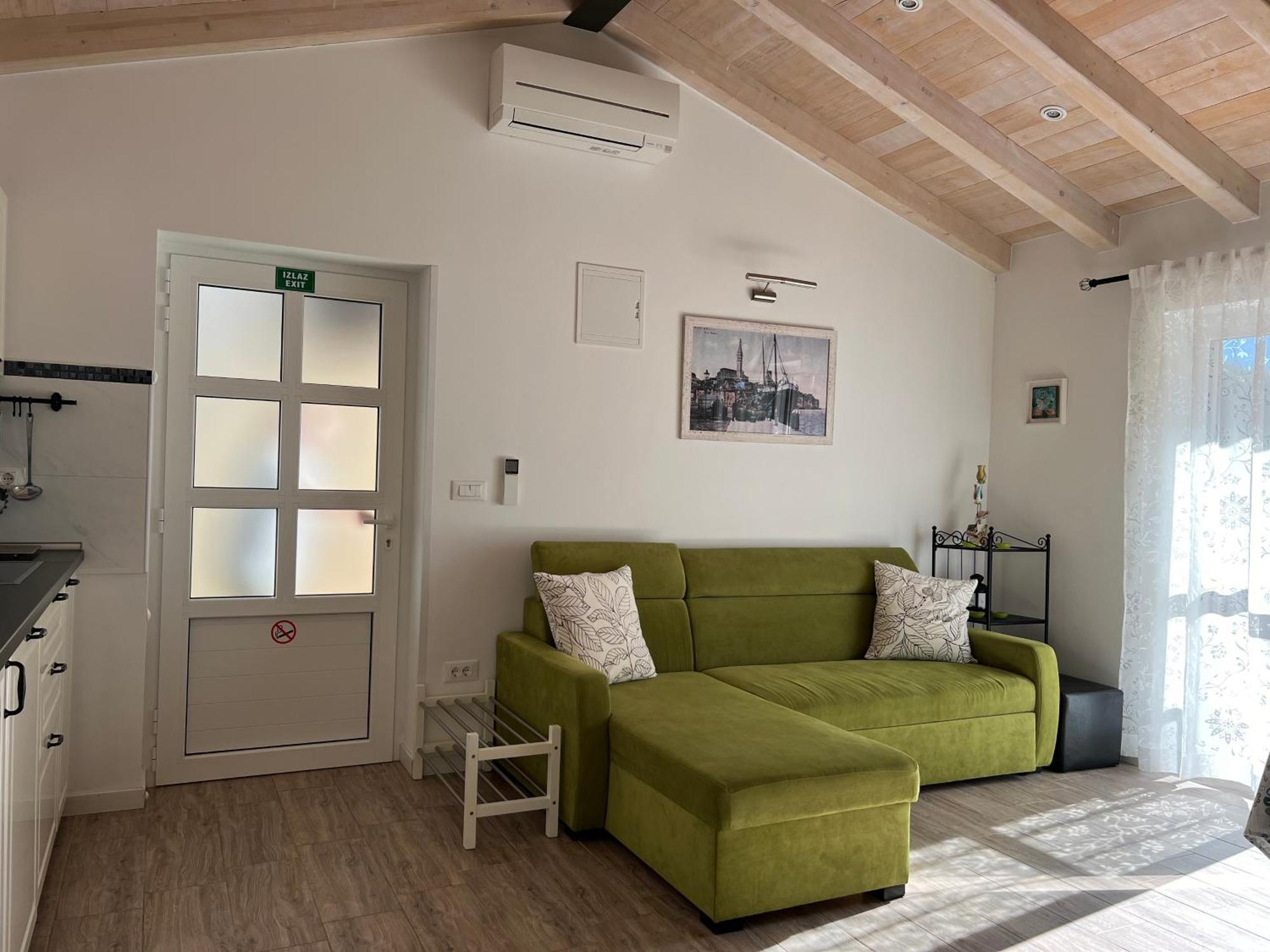 Kos Apartman