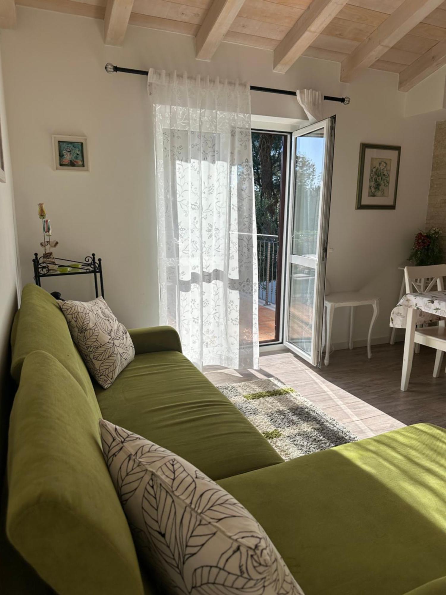 Apartman Kos Rovinj